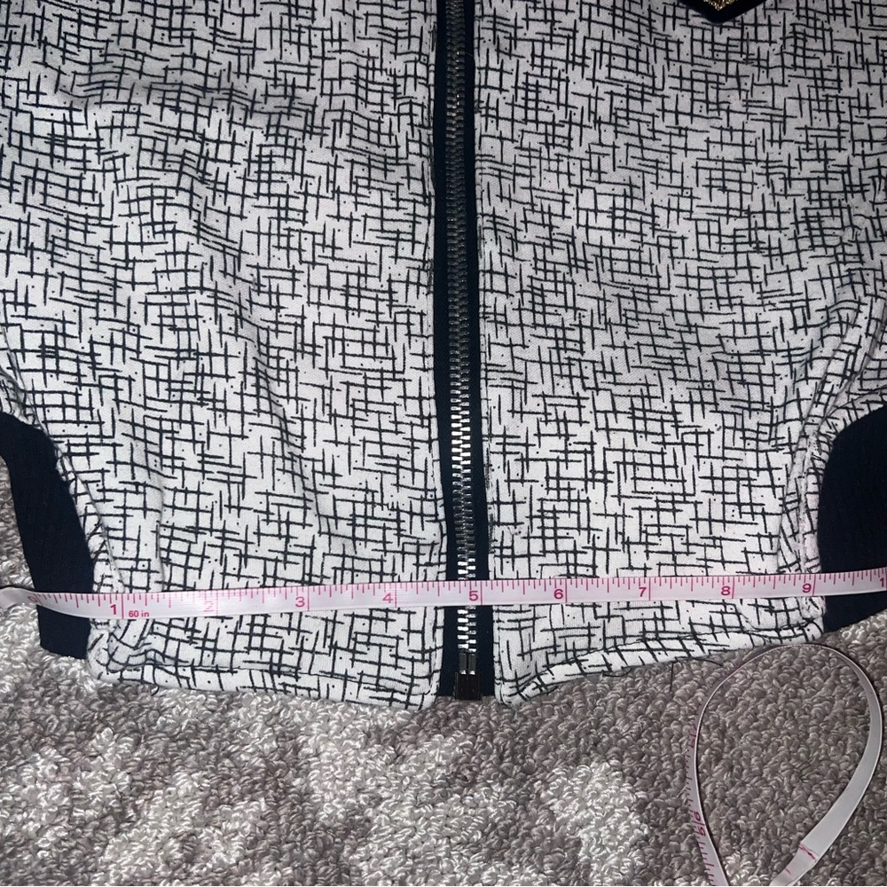 Vintage Crop Top 80s✨ - Picture 8 of 16